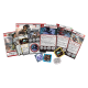 Heart of the Empire Expansion for the Star Wars: Imperial Assault board game by Fantasy Flight Games