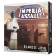 Tyrants of Lothal Expansion for the Star Wars: Imperial Assault board game by Fantasy Flight Games