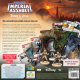 Tyrants of Lothal Expansion for the Star Wars: Imperial Assault board game by Fantasy Flight Games