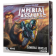 Table game Star Wars: Imperial Assault - Twin Shadows (Spanish) from Fantasy Flight Games