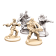 Table game Star Wars: Imperial Assault - Twin Shadows (Spanish) from Fantasy Flight Games