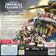 Table game Star Wars: Imperial Assault - Twin Shadows (Spanish) from Fantasy Flight Games