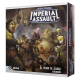 Jabba's Reign expansion for the Star Wars: Imperial Assault board game by Fantasy Flight Games