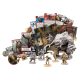 Expansión El reino de Jabba para el juego de mesa Star Wars: Imperial Assault de Fantasy Flight Games