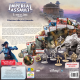 Expansión El reino de Jabba para el juego de mesa Star Wars: Imperial Assault de Fantasy Flight Games