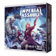 Expansión Regreso a Hoth para el juego de mesa Star Wars: Imperial Assault de Fantasy Flight Games