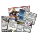 Expansión Regreso a Hoth para el juego de mesa Star Wars: Imperial Assault de Fantasy Flight Games