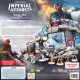 Expansión Regreso a Hoth para el juego de mesa Star Wars: Imperial Assault de Fantasy Flight Games