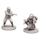 Expansión El Gambito de Bespin para el juego de mesa Star Wars: Imperial Assault de Fantasy Flight Games