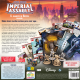 Expansión El Gambito de Bespin para el juego de mesa Star Wars: Imperial Assault de Fantasy Flight Games
