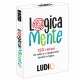 Logical card game from Lúdilo (Spanish)
