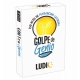 Ludilo card game Genius Stroke (Spanish)