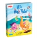 Rise the Tide: Against the Current by Haba (Spanish)