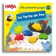 My First Games: Teo's Cake by Haba (Spanish)