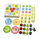 My First Games: Teo's Cake by Haba (Spanish)