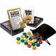 Demo Crazy board game from GdM (Spanish)
