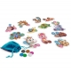 Teddy board game from Atamo Games (Spanish)