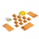 The Secret of the Pyramid from Atom Games (Spanish)