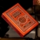 Theory 11 Baraja de cartas Animal Kingdom