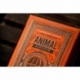 Theory 11 Baraja de cartas Animal Kingdom