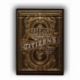 Theory 11 Playing Cards Citizen