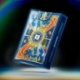Fantastic Four Playing Cards
