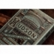 Theory 11 Baraja de cartas Hudson