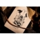 Theory 11 Playing Cards Hudson Black