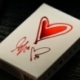 Theory 11 Playing Cards Love Me