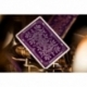 Theory 11 Playing Cards Monarch Purple