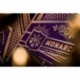 Theory 11 Playing Cards Monarch Purple
