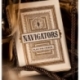 Theory 11 Baraja de cartas Navigator