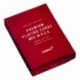 Theory 11 Baraja de cartas (PRODUCT)RED
