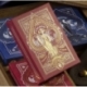 Theory 11 Playing Cards Tycoon Red