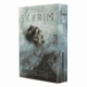 Elder Scrolls Skyrim Baraja de Naipes Caja expositora (12)