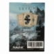 Elder Scrolls Skyrim Baraja de Naipes Caja expositora (12)