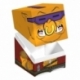 Squaroes - Squaroe Teenage Mutant Ninja Turtles™ NT011 - Bebop