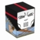 Squaroes - Squaroe Teenage Mutant Ninja Turtles™ NT012 - Casey Jones