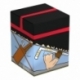 Squaroes - Squaroe Teenage Mutant Ninja Turtles™ NT012 - Casey Jones