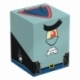 Squaroes Squaroe SpongeBob SquarePants™ SB018 - Pirate Plankton