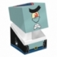 Squaroes Squaroe SpongeBob SquarePants™ SB018 - Pirate Plankton
