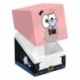 Squaroes Squaroe SpongeBob SquarePants™ SB016 - Pirate Patrick