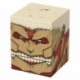 Squaroes Squaroe Attack on Titan AOT007 - Armored Titan