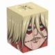 Squaroes Squaroe Attack on Titan AOT008 - Female Titan