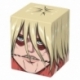 Squaroes Squaroe Attack on Titan AOT008 - Female Titan