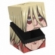 Squaroes Squaroe Attack on Titan AOT008 - Female Titan