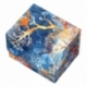 Ultimate Guard Sidewinder 100+ Xenoskin 2025 Exclusive "Coral Places" - Fiery Reef