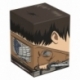 Squaroes Squaroe Attack on Titan AOT001 - Eren Jäger