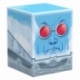 Squaroes Squaroe Batman: Gotham City GC010 - Mr. Freeze