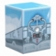 Squaroes Squaroe Batman: Gotham City GC010 - Mr. Freeze